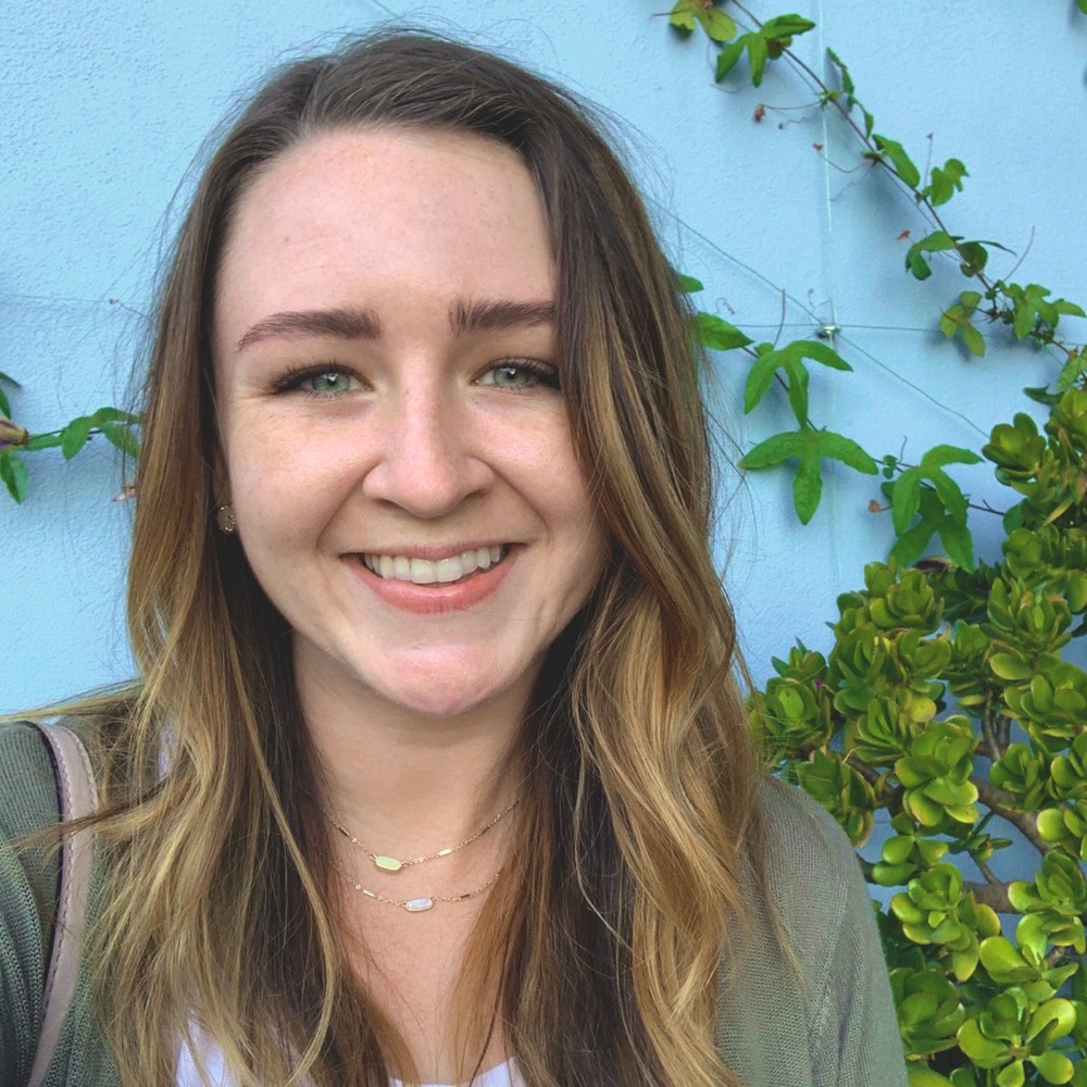 Meet your Posher, Hannah